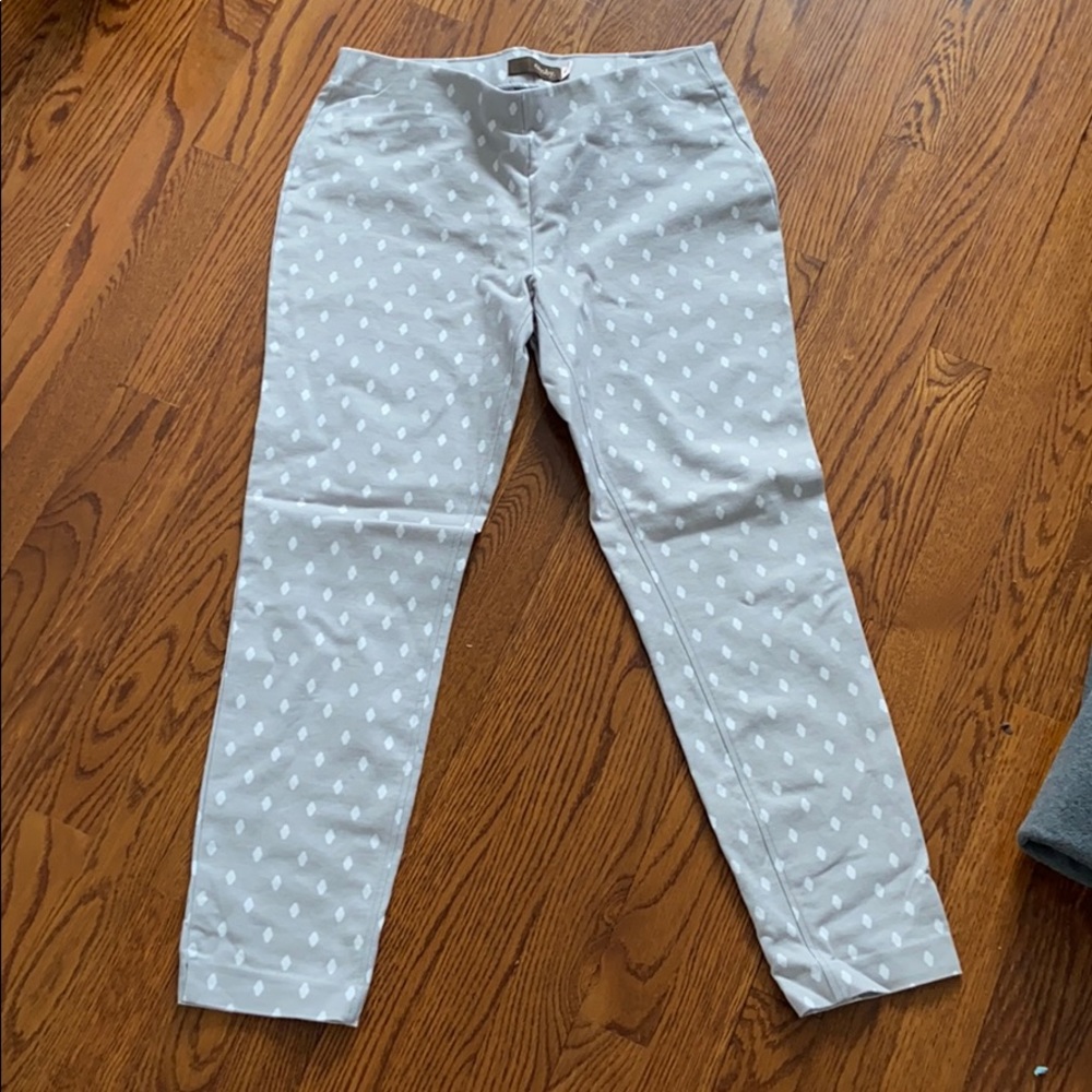 Crosby Pants